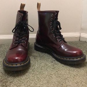 Women’s 1460 Dr Martens